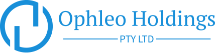 Opheleo Holdings Pty Ltd Logo